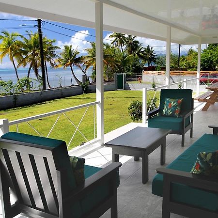 Raiatea - Fare Te Hanatua Tevaitoa Bagian luar foto