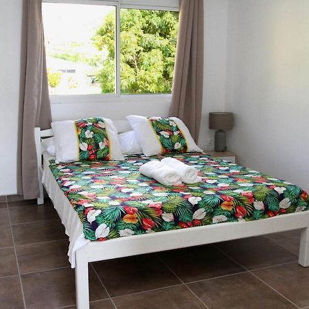 Raiatea - Fare Te Hanatua Tevaitoa Bagian luar foto